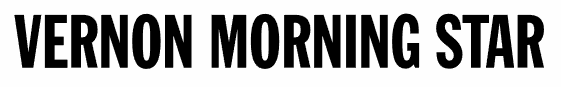 Vernon Morning Star Logo