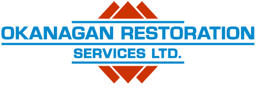 Okanagan Restoration Services Logo